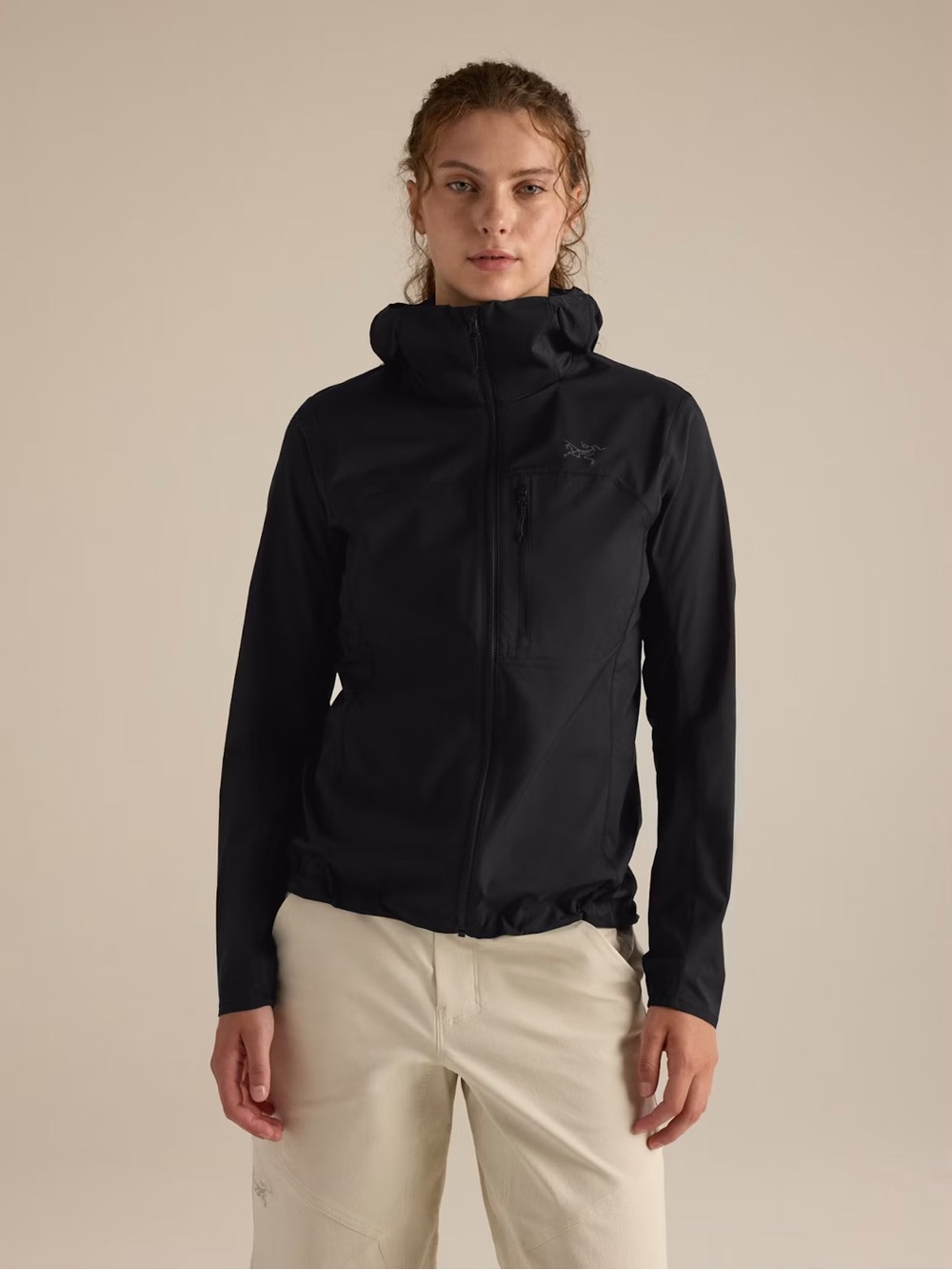 Arc'teryx SQUAMISH HOODY WOMEN'S